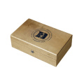 DS High Quality Customized Wooden Watch Box Wholesale Cear Lacquer Luxury Wooden Gift Watch Box